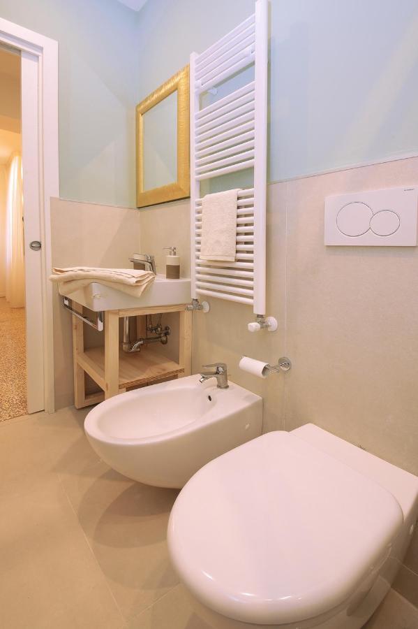Hammam ヴェネツィア エクステリア 写真