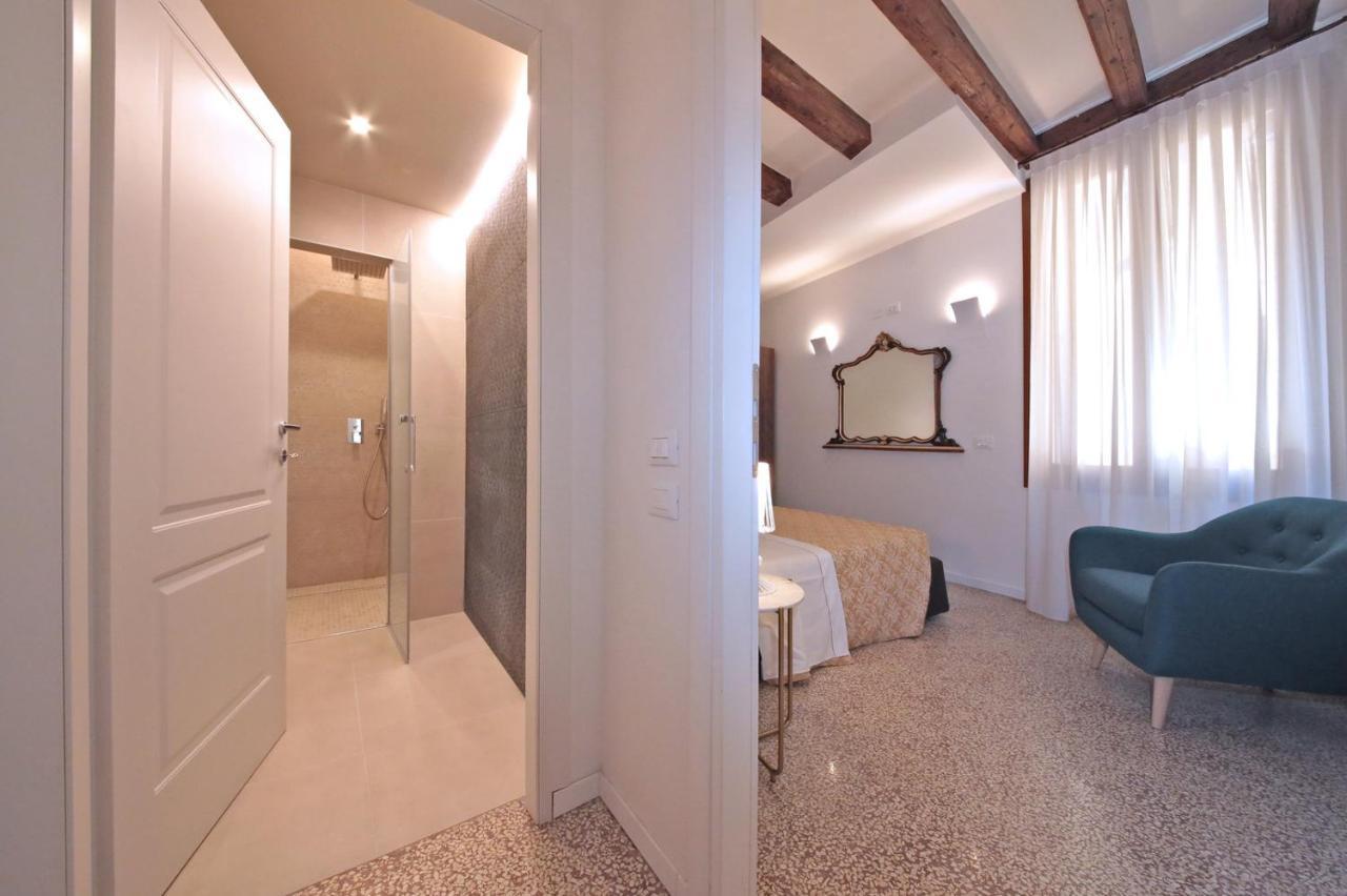 Hammam ヴェネツィア エクステリア 写真